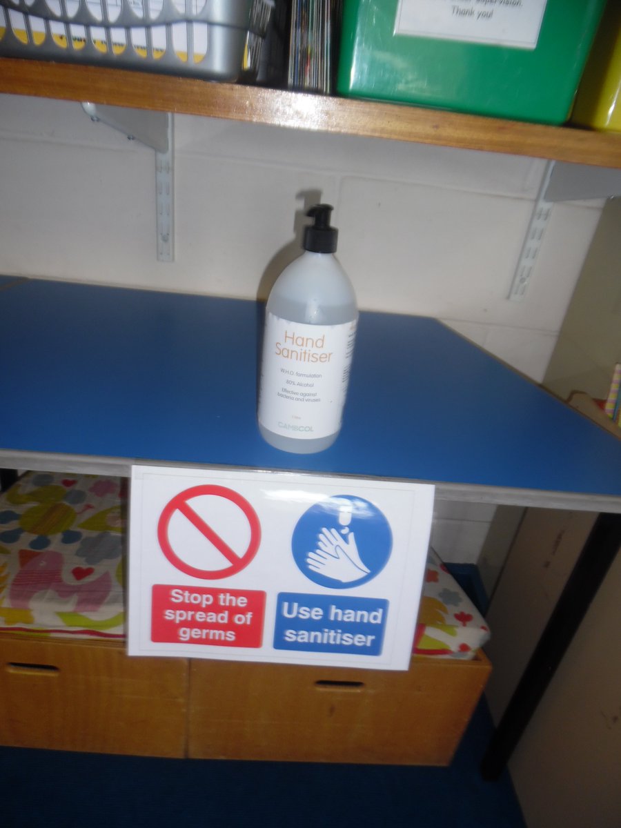 Brundall Primary tweet media