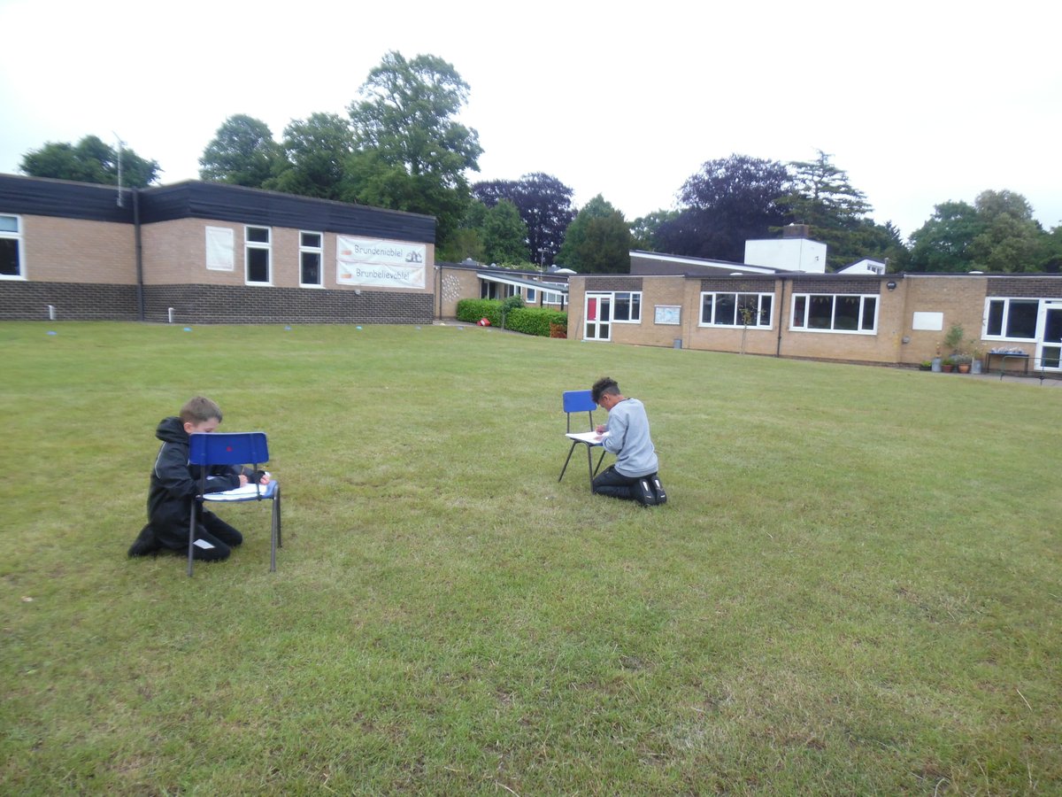 Brundall Primary tweet media