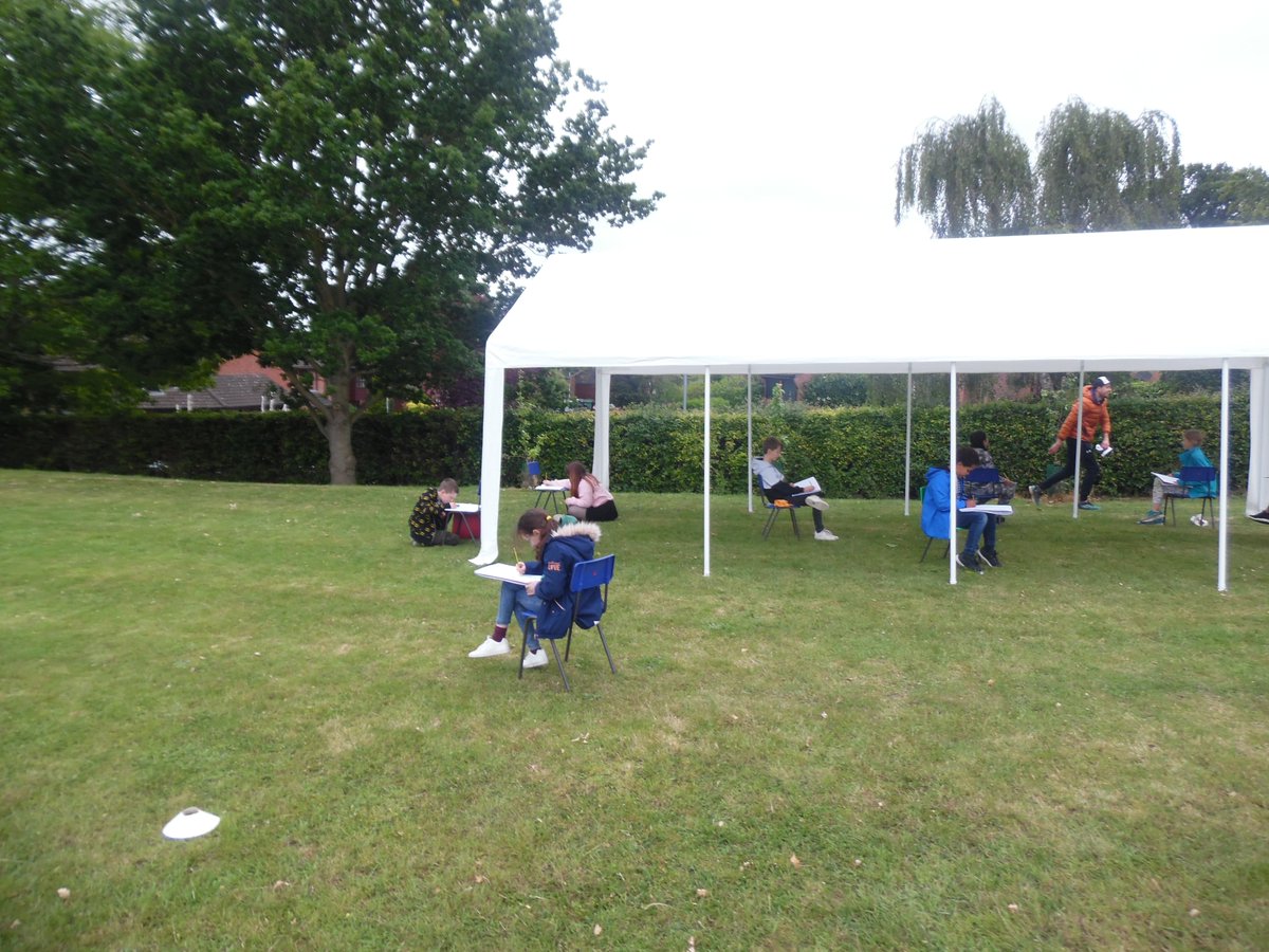 Brundall Primary tweet media