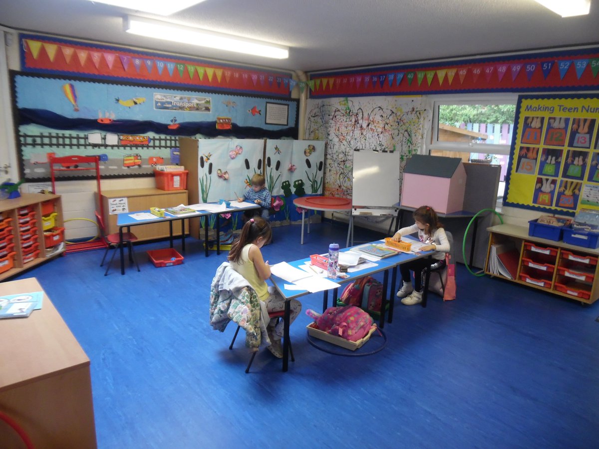 Brundall Primary tweet media