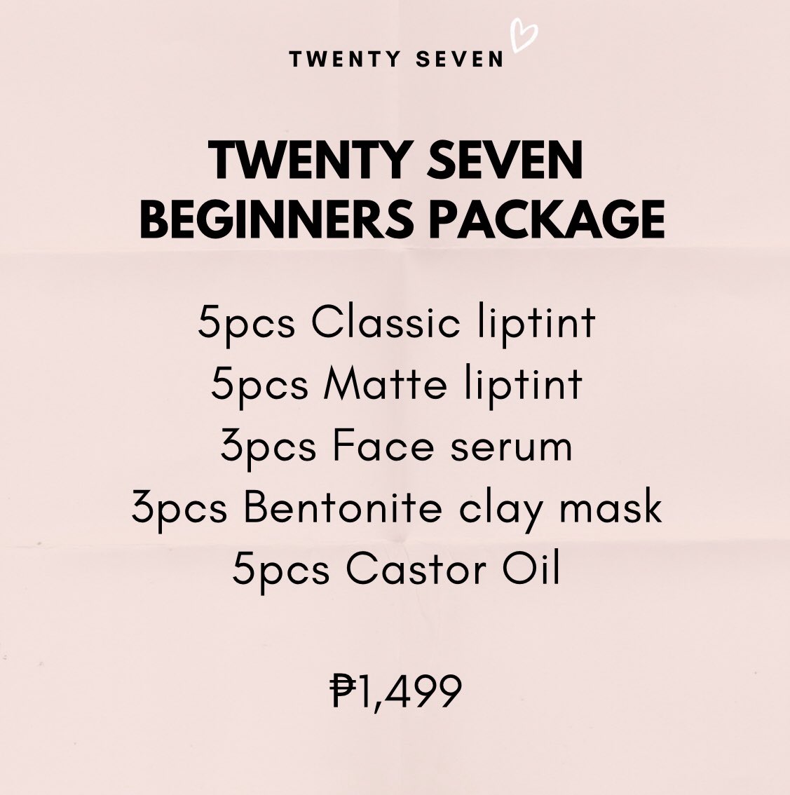 twentyseven_ph's tweet photo. https://t.co/wIJeldLk0k