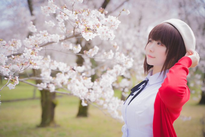 コスプレイヤーみくるんのTwitter画像20