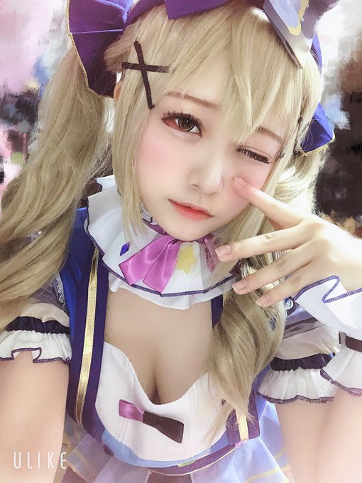 コスプレイヤーみくるんのTwitter画像22