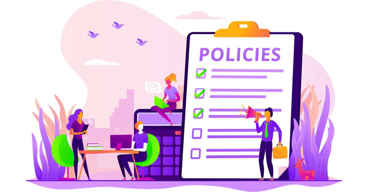 how do you ensure, or assure, that your #project has been established with healthy governance in mind – and at the fore? Martin Samphire <a href="/martin3pmxl/">Martin Samphire</a> sets out five areas that organisations should focus on to achieve better #governance. Read more: bit.ly/3f1S9wJ #APMblogs