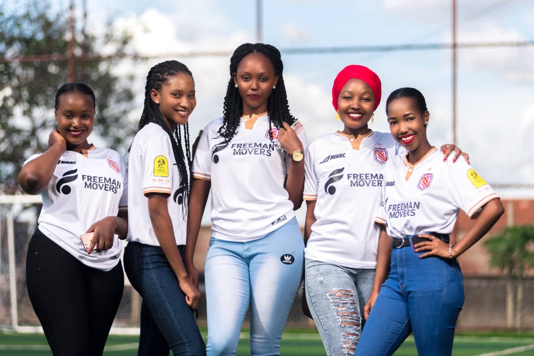 nshera_fc's tweet photo. HELLO  EUROPEAN FOOTBALL FANS!!!📢🔊

Football is back and we are all excited! So here is a reason why you should also support @nshera_fc  of the @ntare_league  when football returns in Uganda! 📝

THREAD.👇 https://t.co/XIYGHUbg6G