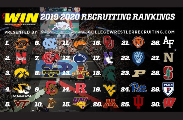 Campbell Wrestling tweet media