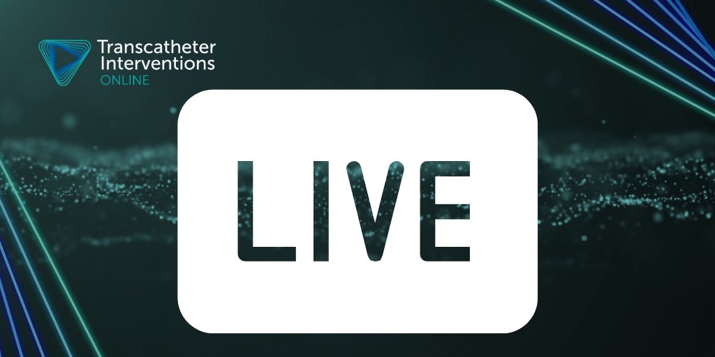 radcliffeCARDIO's tweet photo. 🚨 We are LIVE for Day 2 of TIO🚨

🖥 https://t.co/5ZVbYAB9cu 👈 Click to watch LIVE!

#TIOJune2020 #TIOTogether #Cardiology #Cardiologist #Health #Heart #HeartFailure #Cardiovascular #CardioEd #MedEd #EPeeps https://t.co/CRvcoDISKG
