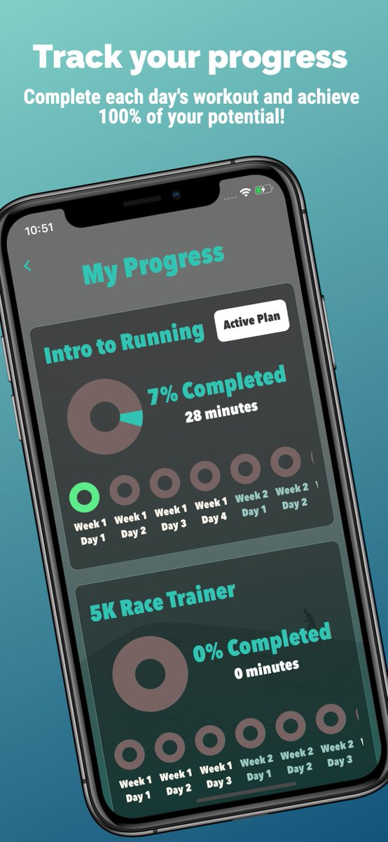 _NickPatrick's tweet photo. Check out our brand new app! A sure-fire way to get you from 0 to hero when it comes to #running  https://t.co/vXA2fOIf7A 🏃🏽‍♀️ https://t.co/yoPHiHWtx7