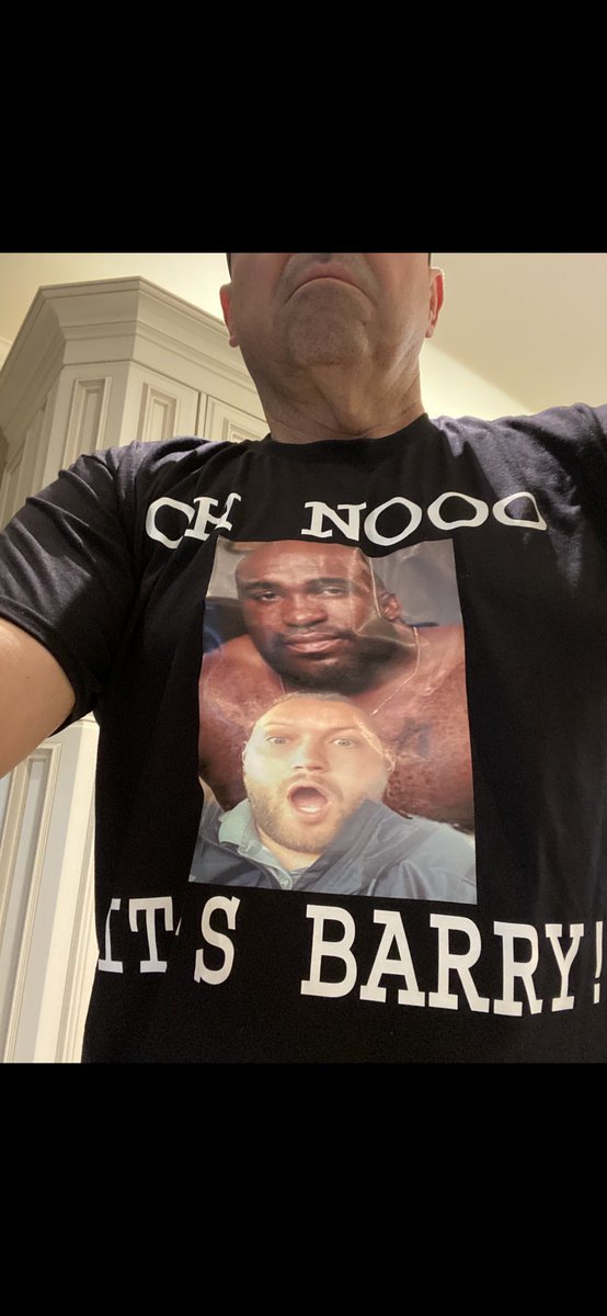 Hbd to my n Barry’s buddy Jooosh !