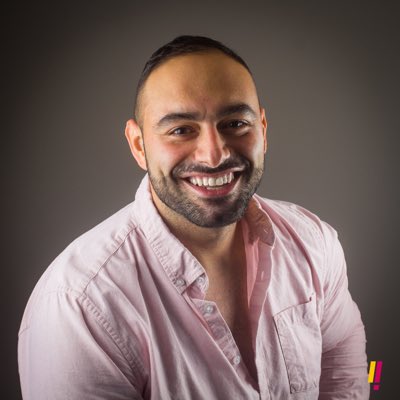 #NewProfilePic