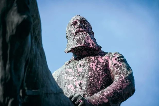 Franklin DEHOUSSE tweet media