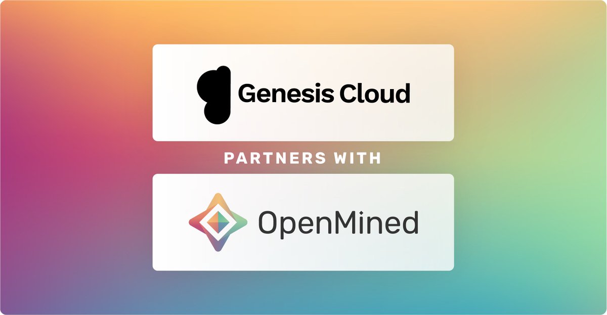 OpenMined tweet media