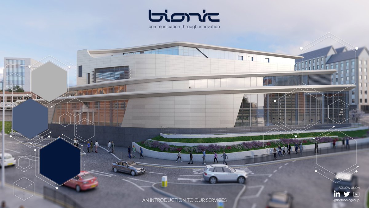 TheBionicGroup's tweet image. Find our new brochure on our LinkedIn page: linkedin.com/company/the-bi…

#construction #brochure #3d #bids #bidmanagement #animations #immersive #animation #3danimation #vr #virtualreality #motiongraphics #augmentedreality