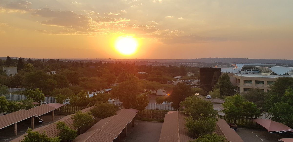 gamaphile's tweet photo. The general anxiety around the corona virus crisis, working from home and homeschooling has kind of hampered our progress this year.  But we're starting to look beyond our cramped table, see the light and enjoy the sunset again. 

How are you doing? https://t.co/OsTJFMsh0w