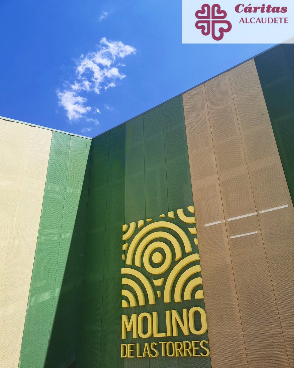 MolinoTorres's tweet photo. 🟢TODO SUMA🟢

Desde Molino de las Torres, ahora más que nunca, queremos estar al lado de los que más lo necesitan.
Por ello hemos donado a Cáritas varios envases de AOVE producidos en nuestra almazara.
Aportando así nuestro granito de arena en esta lucha, nuestra lucha. 
#aove https://t.co/TSdgdgzW0k
