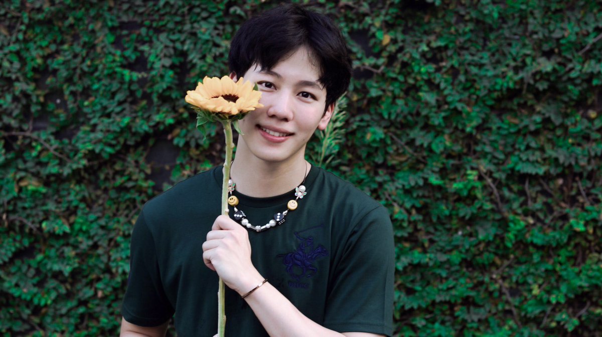 warwanarat_1994's tweet photo. ลองเอาไปปรับอีกโทน เผื่อใครอยากแนวสดชื่นแบบเฟรชๆ 🌱 https://t.co/dUYlAReFeW