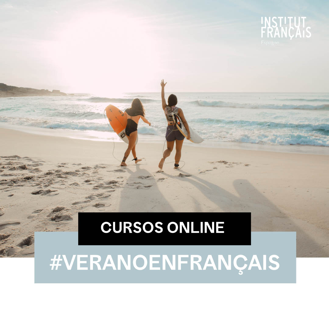 Curso online #VeranoEnFrançais - PREPARACIÓN DALF C1 PARA ADULTOS

⏰ 20h en autonomía 

📅 2 semanas a partir del 01.07.2020

📣 Acceso ilimitado 24/24h a la plataforma online durante 2 meses

➕ info : institutfrancais.es/valencia/apren…