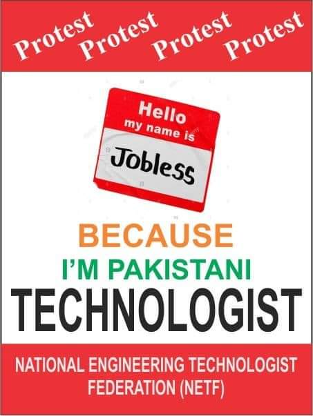 EngrAdeelAlvi's tweet image. #Justice4TechnologyCouncil