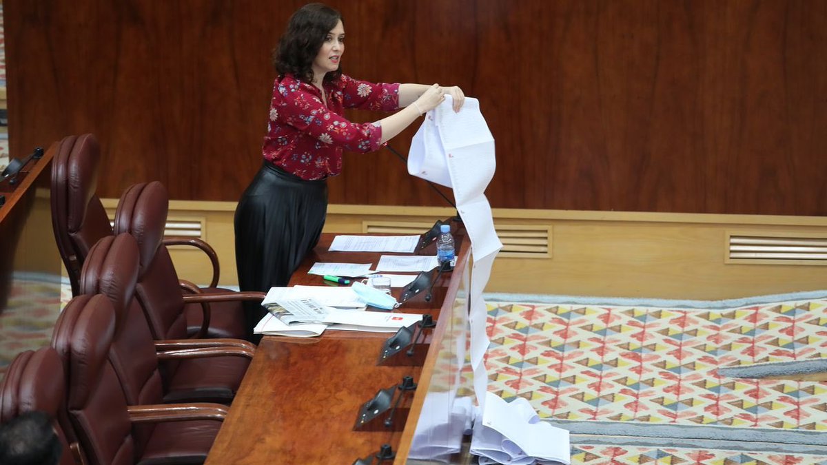 MdcnCabreada's tweet photo. PERMÍTAME QUE ENUMERE LAS RAZONES POR LAS QUE LA ELECCIÓN TELEMÁTICA DE PLAZAS MIR PUEDE (Y VA A) IR MAL https://t.co/hIN5TpoXvc