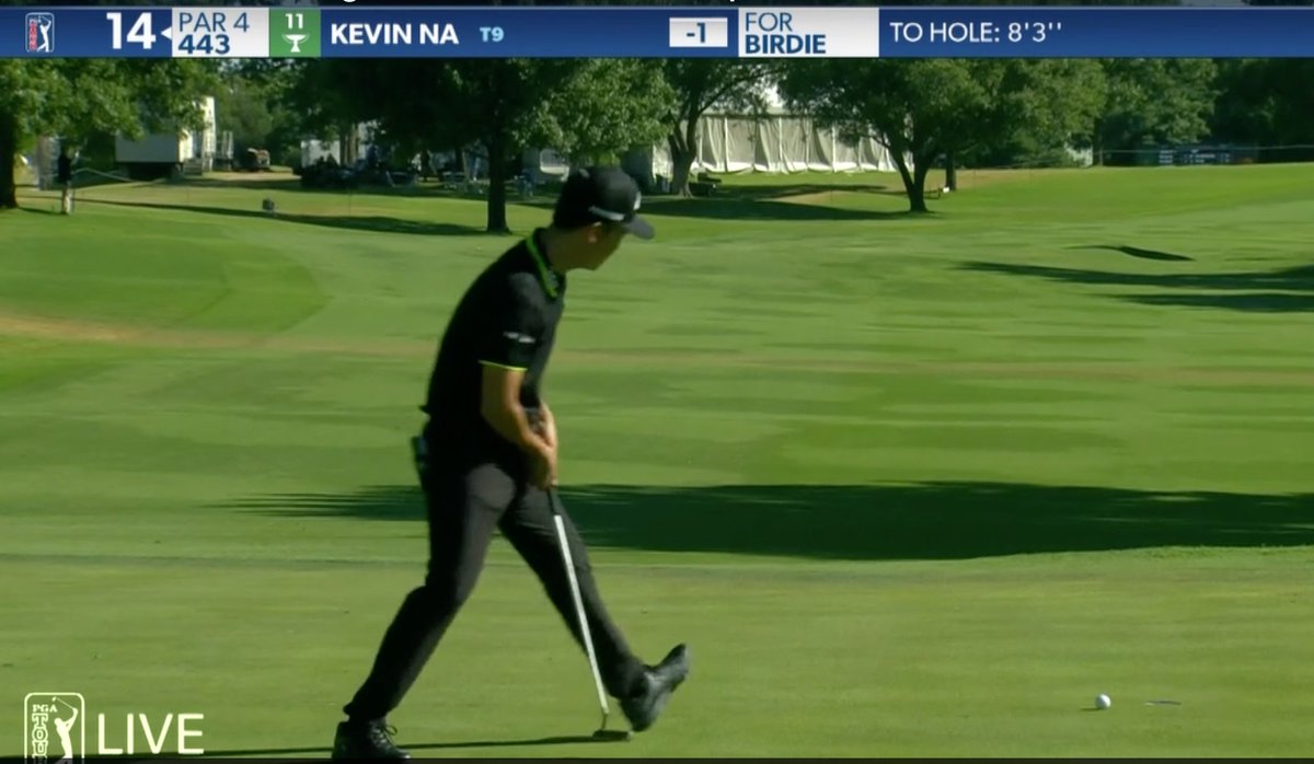 NoLayingUp's tweet photo. golf back https://t.co/P4DCzRf83W