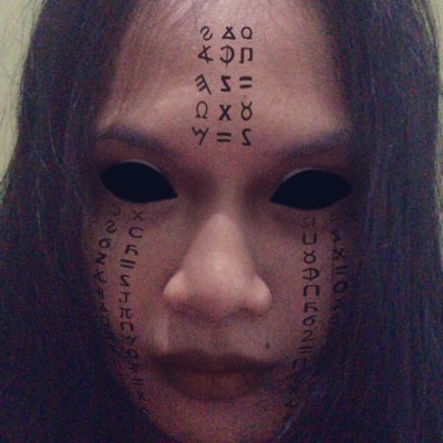 #FotoProfilBaru