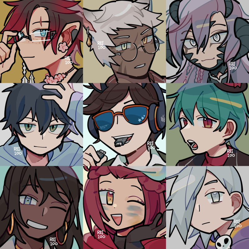 rei100_'s tweet photo. some more yayay

( please do not repost/use ) https://t.co/XnrewkGi6z