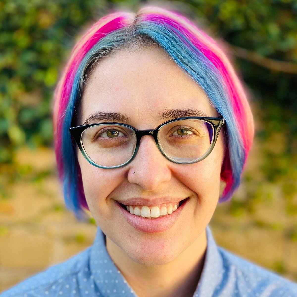 Ashley Allen 🏳️‍🌈🏳️‍⚧️🇺🇦 tweet media