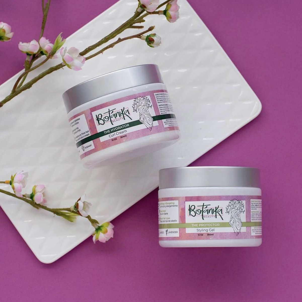 Ada Rojas And If You Don T Know Now You Know The Owner Vs The Brand Botanika Beauty Shopblack Ada Rojas And If You Don T Know Now You Know The Owner Vs The Brand Botanika Beauty Shopblack