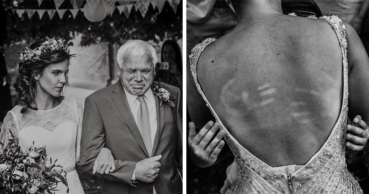 demilked's tweet photo. 22 best wedding photos submitted to the "This Is Reportage" photo contest
https://t.co/XB3Ndcknhs https://t.co/OQ0s8ke342