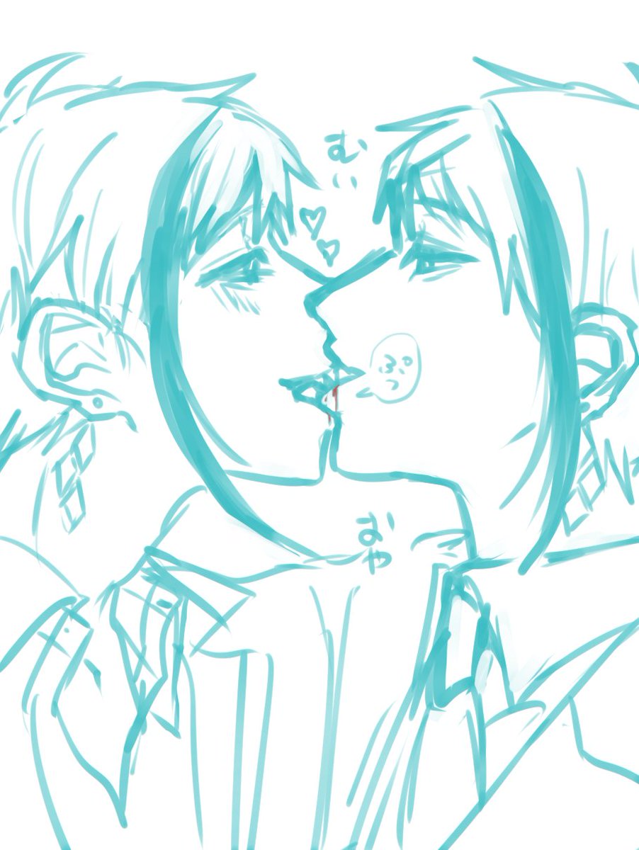 #ジェイフロ推しの人が集まる集落まで私をRTで連れて行ってください
最近絵描きサボっててごめんなさいこれからは隙あらば描く気持ちでいますそう隙あらばです 