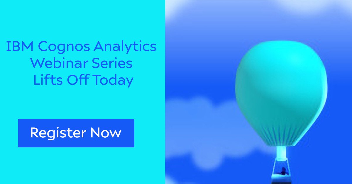 Grandview__'s tweet photo. Register now for the IBM Cognos Analytics weekly webinar series. #CognosAnalytics
https://t.co/Hcj2rw2N2H https://t.co/b4RxF3Fw8p