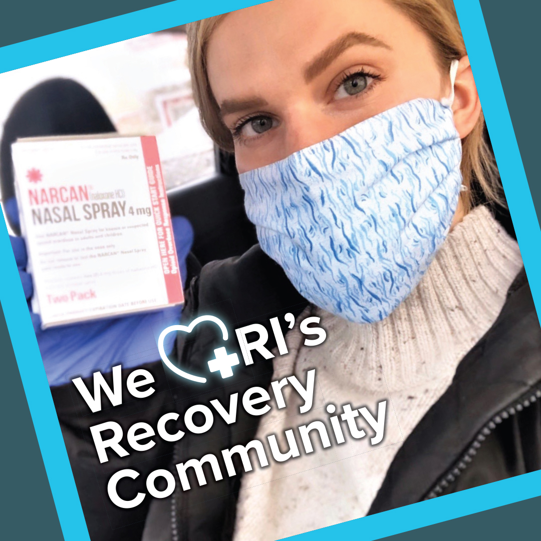 RIHEALTH's tweet photo. We π RI's recovery community! Thank you for being there to support Rhode Islanders.
Find overdose prevention resources at https://t.co/fna4e2uU19 #RecoveryRI https://t.co/5VTUL6Razc