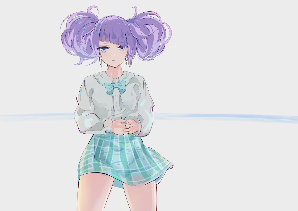 1ヶ月1日1摩美々 21/30 