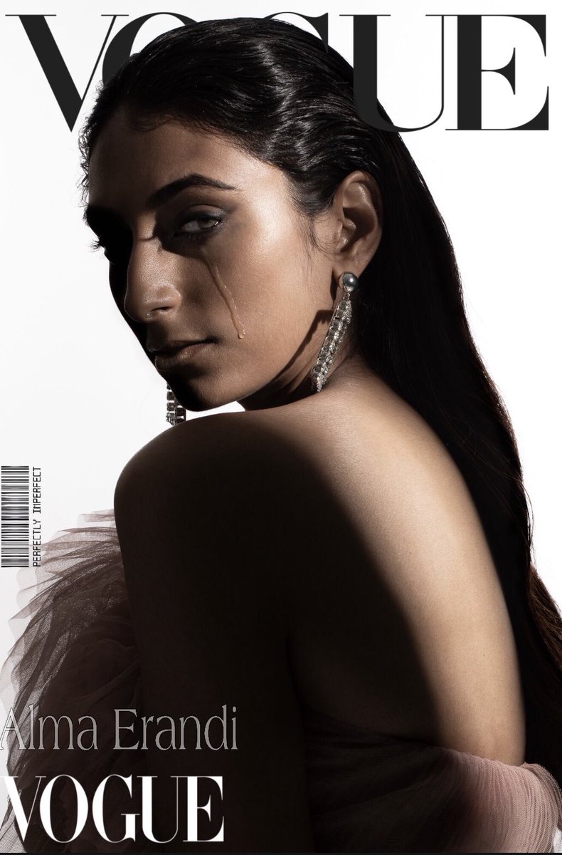 Yasodharaaaa's tweet photo. Should I ?
#VogueChallenge #Voguecoverchallenge https://t.co/yvpjYdCN8M