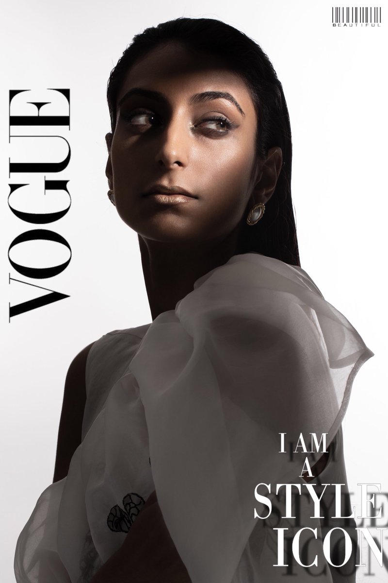 Yasodharaaaa's tweet photo. Should I ?
#VogueChallenge #Voguecoverchallenge https://t.co/yvpjYdCN8M