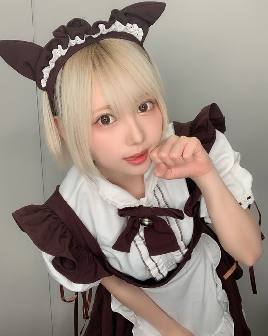 コスプレイヤー篠崎こころのTwitter画像14