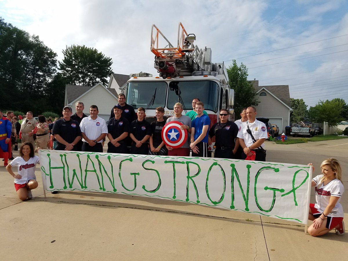 barhorsts1's tweet photo. 2 years without my best friend. Has definitely not gotten easier, but everyday we make progress. I love you brother and miss you so much #hwangstrongforever 💚💚💚 https://t.co/hCu8sR5KsD