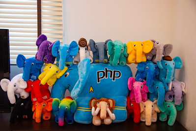 official_php's tweet image. PHP 7.3.19, and 7.4.7 are released! These include a bunch of bug fixes, so please upgrade.
PHP 7.4.7 specifically fixes the "yield from" bug () too.
Download →
php.net/downloads.php
Photo by @nauleyco