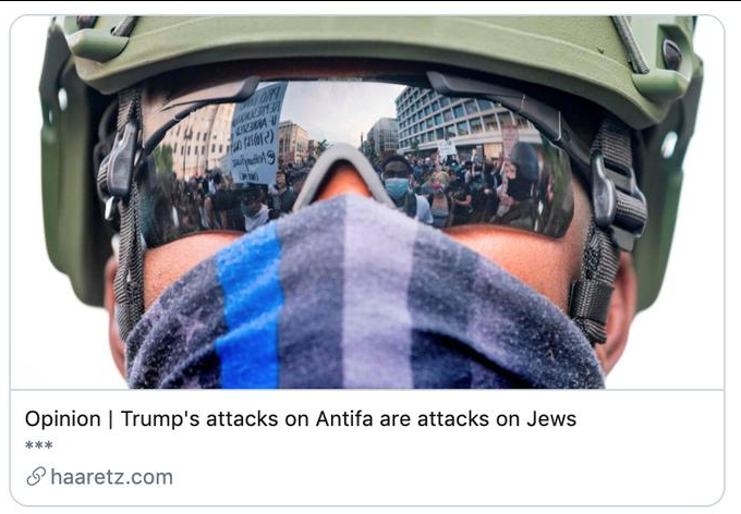 This is why  @realDonaldTrump is right when he declared  #Antifa a terrorist organization. @laralogan ,  @MrAndyNgo ,  @EmeraldRobinson ,  @RichardGrenell,  @POTUS ,  @SenTedCruz ,  @MarshaBlackburn ,  @Jim_Jordan ,  @TomFitton , http://www.magacinportal.com/2020/02/srdjan-nogo-serbia-should-ban-operation-of-soros-organizations/?fbclid=IwAR3z_VG08sFhNIB8mmjkNaK6G68ZTtW_A85rdF2gsoPfhYWy2MDydkc1LM4