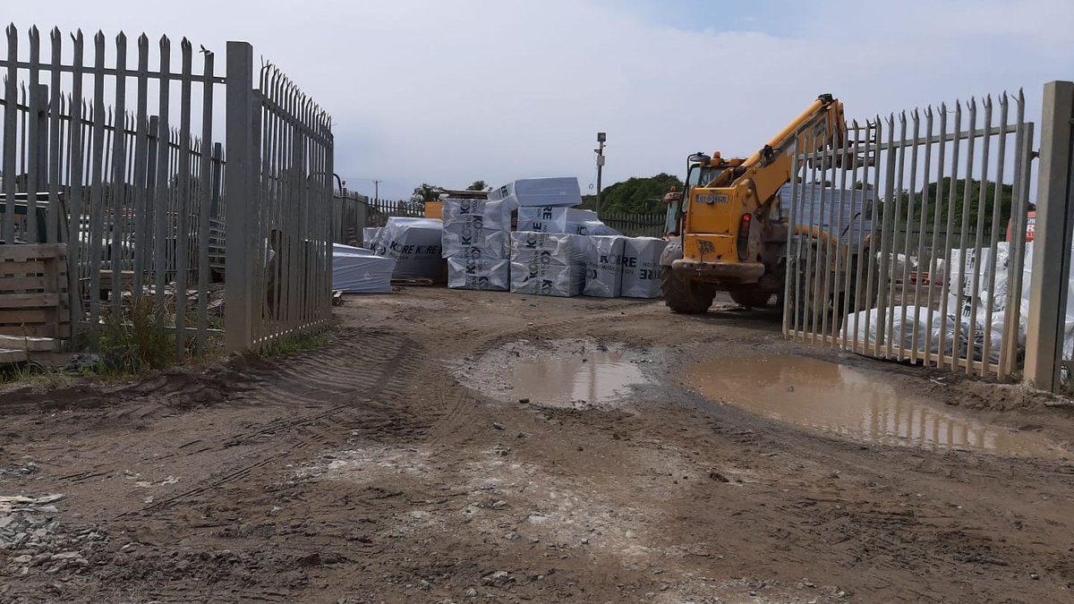koresystem's tweet photo. Great to see KORE on site!
EPS70 KORE Floor & Perimeter Strips being used at a development in Co. Meath.
#FloorInsulation #TogetherWithKORE https://t.co/MxvIEryZK7