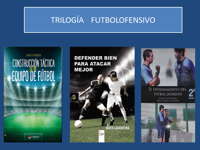 Promoción Trilogía Futbolofensivo-Campaña de verano
-Regalamos un miniebook
-Si hacéis RT
-Nos seguiis
-Dejáis vuestro correo y os lo enviamos
-Es el mismo que en Navidad, así que no lo pidáis, los que ya lo hicisteis.
-Más información sobre los libros futbolofensivo.com/comprar-libros/