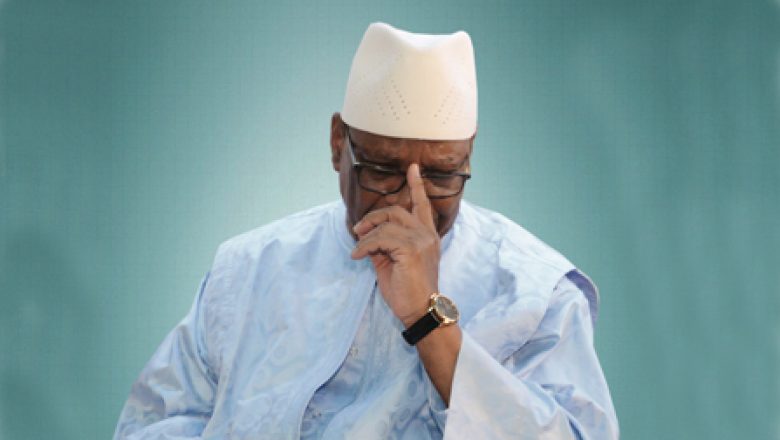 À lire absolument! 
#Mali #Politique #IBK 
Mali – IBK: Le mal aimé 
journaldumali.com/2020/06/11/ibk…