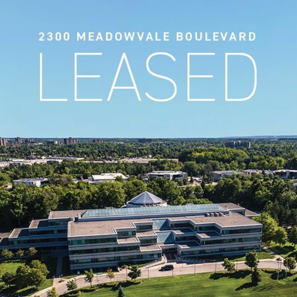 IndexConCA's tweet photo. We are proud to have worked on this project as the prime contractor for @crowncrp. Congratulations on having this beautiful place fully leased!
.
📸: @Crowncrp
.
.
#Indexconstruction #renovation #building #contractor #remodel #build #mississauga #ontario #toronto #vaughan #gta https://t.co/IKG5lrr7pw
