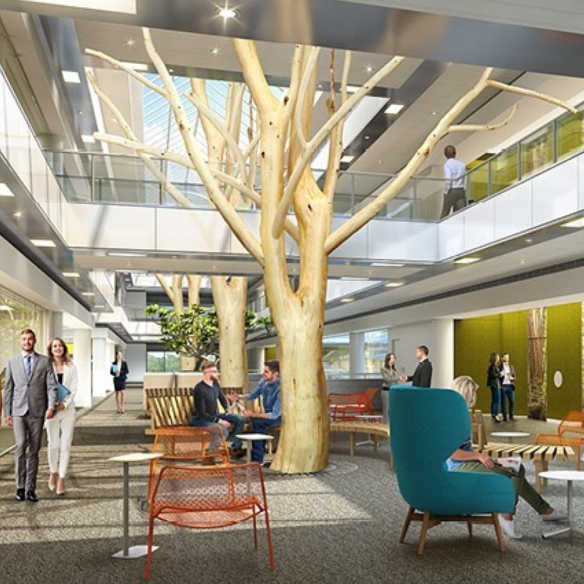 IndexConCA's tweet photo. We are proud to have worked on this project as the prime contractor for @crowncrp. Congratulations on having this beautiful place fully leased!
.
📸: @Crowncrp
.
.
#Indexconstruction #renovation #building #contractor #remodel #build #mississauga #ontario #toronto #vaughan #gta https://t.co/IKG5lrr7pw