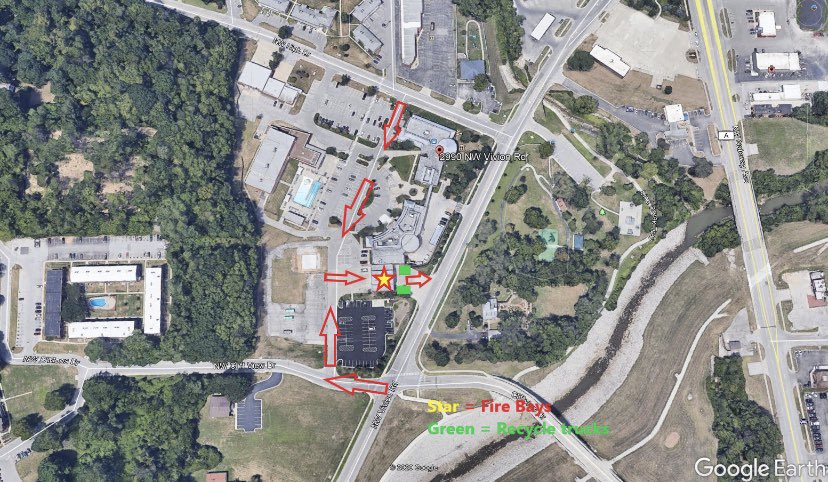 RIVERSIDEMO℠ (@riversidemo) on Twitter photo Need paper shredding or a place to recycle some E-waste? Bring your items to our Recycling Event at the <a href="/RiversideMOFD/">Riverside MO FD</a> Sat, June 20th 9am-noon. See flyer for more info & map for drop off directions. #ReduceReuseRecycle
* Electronics recycler is cash or checks only. Need paper shredding or a place to recycle some E-waste? Bring your items to our Recycling Event at the <a href="/RiversideMOFD/">Riverside MO FD</a> Sat, June 20th 9am-noon. See flyer for more info & map for drop off directions. #ReduceReuseRecycle
* Electronics recycler is cash or checks only.