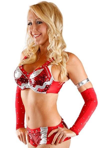 PWUonline's tweet photo. Biggest Little Show on Radio Tonight Thursday June 11th 6pm pst. featuring Former NWA Women’s Champion &amp; WOW Superstar Amber O’Neal Listen live at (515)602-9740 or listen online at  https://t.co/q6WylWR9e1 https://t.co/zR8sL1C1Hi