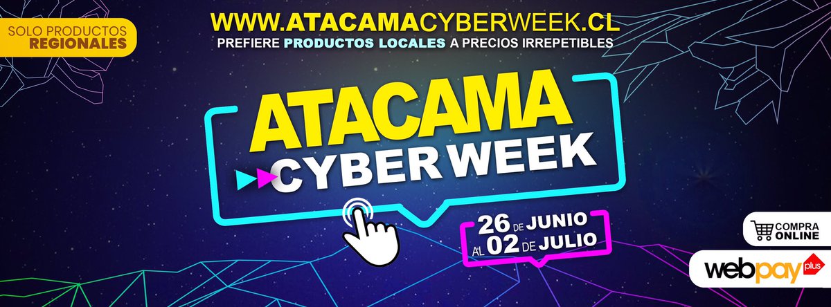 ConNutre's tweet photo. Todos nuestros productos con descuento en #atacamacyberweek https://t.co/sTtUc2y7M0