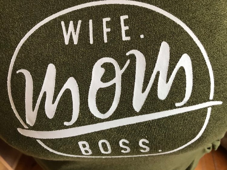 anyway, women are awesome. support them, don't silence them.