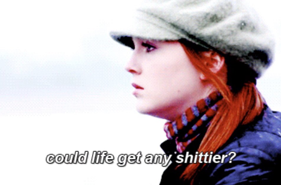 olivia_hallinan's tweet image. TB Thursday #howappropriate #yesaseagullthenshatonme