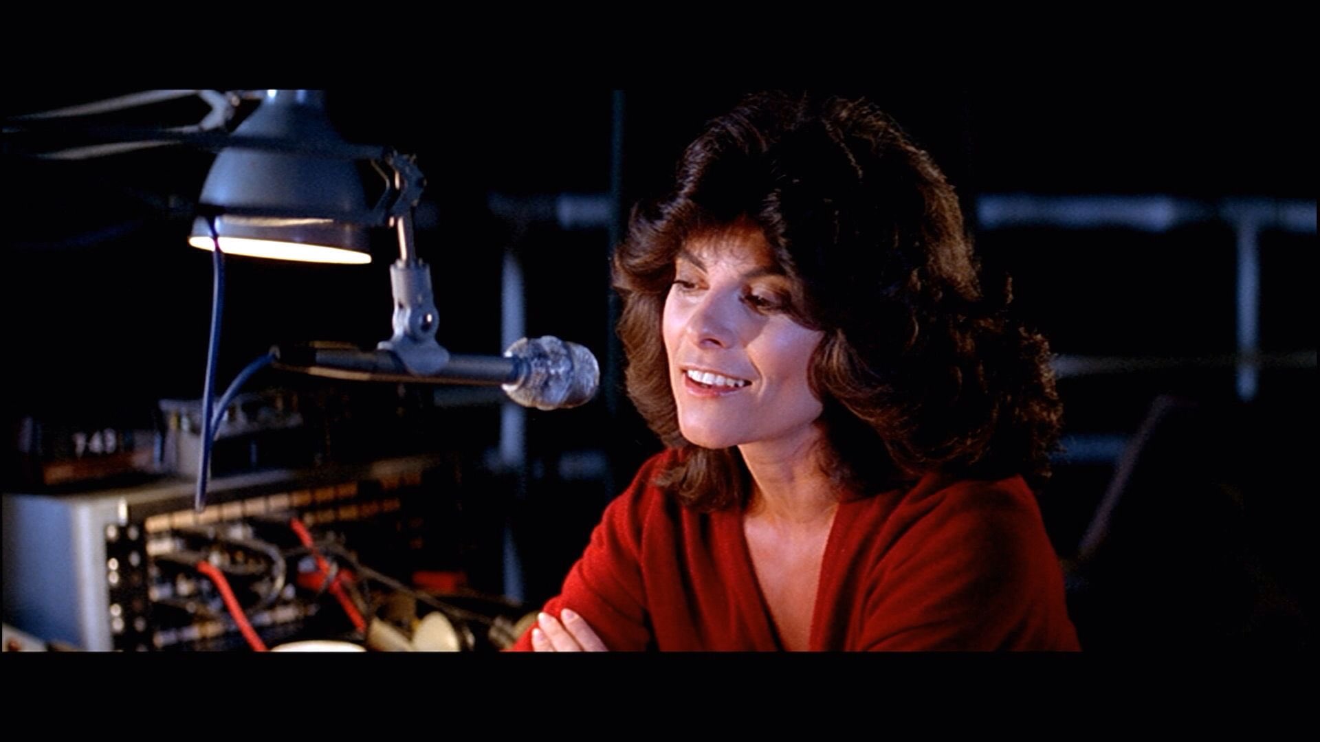 Happy birthday Adrienne Barbeau.  